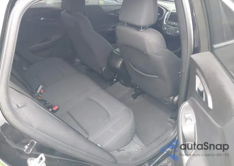 2024 Chevrolet Malibu Fwd Rs из США, поврежденный, VIN 1G1ZG5ST2RF183959